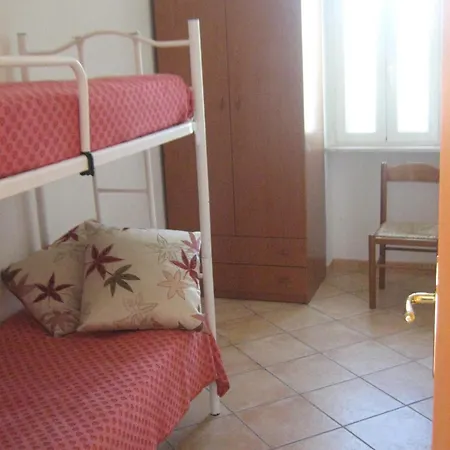Casa vacanze Medina