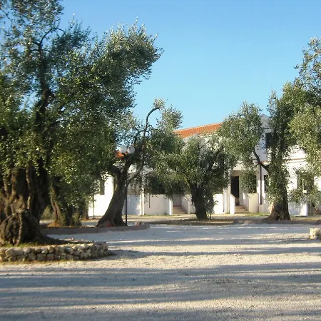 Casa vacanze Medina