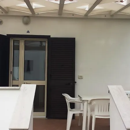 Casa vacanze Medina