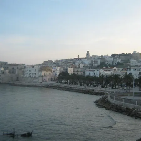 Vakantiehuis Medina *