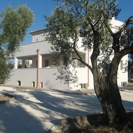 Vakantiehuis Medina *