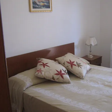 Holiday home Medina Vieste