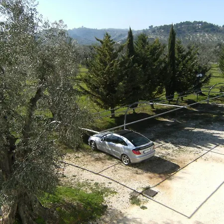 Vakantiehuis Medina Vieste