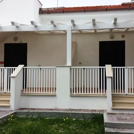Medina Holiday home