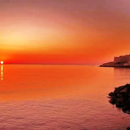 Medina Holiday home *