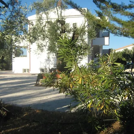 Medina Semesterbostad Vieste