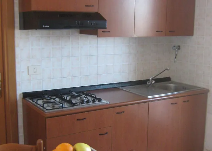 Medina Дом отдыха Вьесте